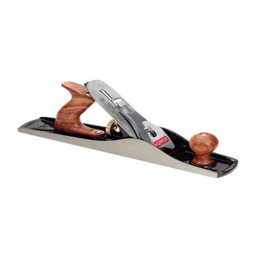 GROZ JP/5 H.D Jack Bench Plane14-inch