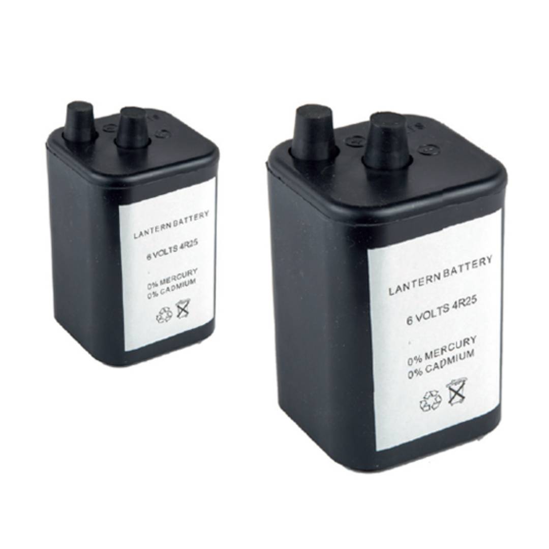 UKEN B6VT Battery 6V