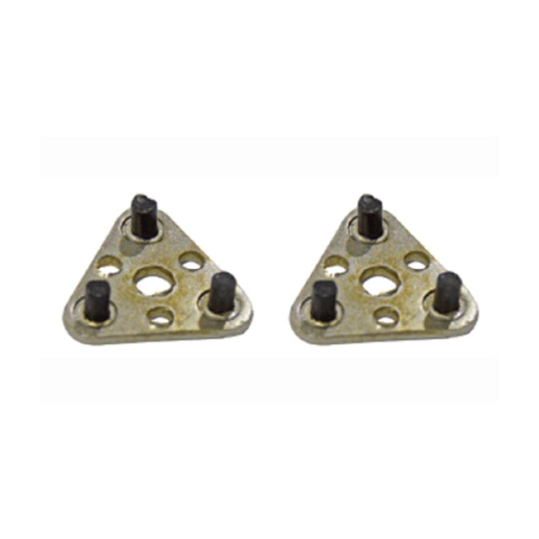 UKEN U4916 Welding Lighter Flint 3 Stone