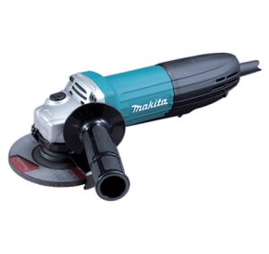 MAKITA GA4034 Angle Grinder 100Mm
