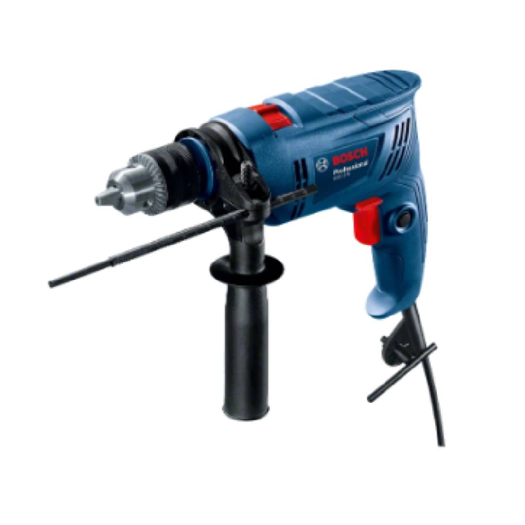 BOSCH GSB 570 Impact Drill 570 W