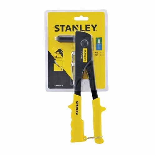 STANLEY Stht69646-8 Medium Duty Riveter