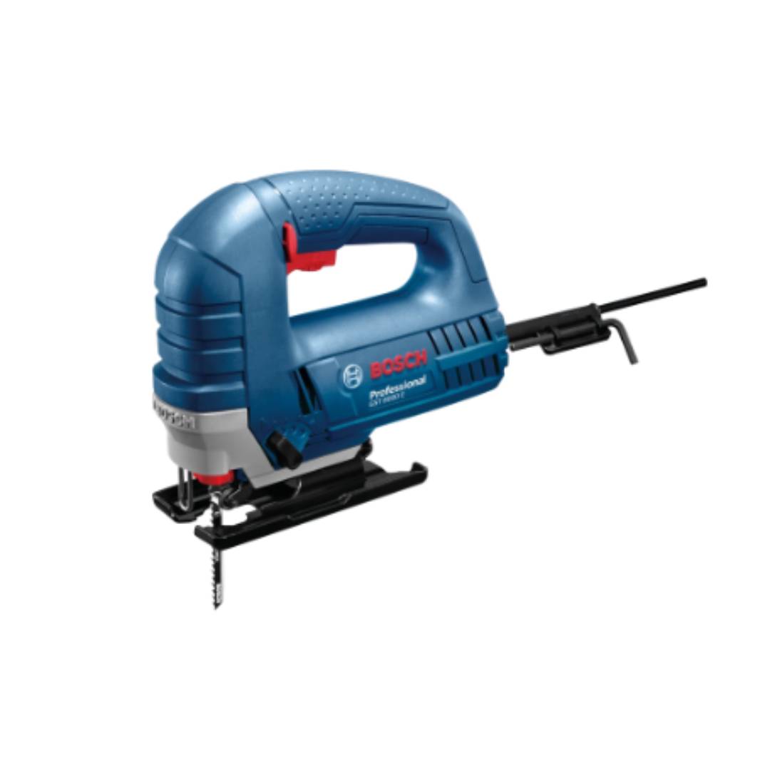 BOSCH GST 8000E Jigsaw 710 W