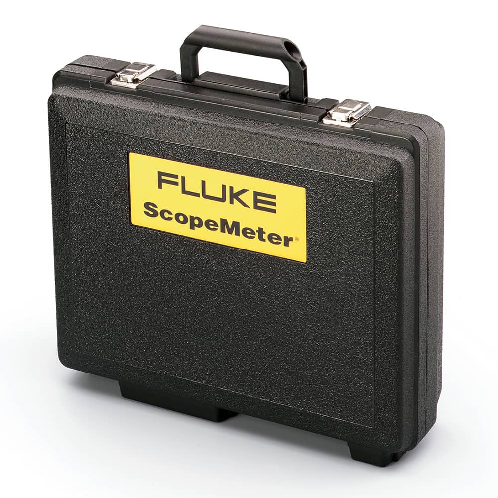 FLUKE C120 Hard Carrying Case (43B/120 S)