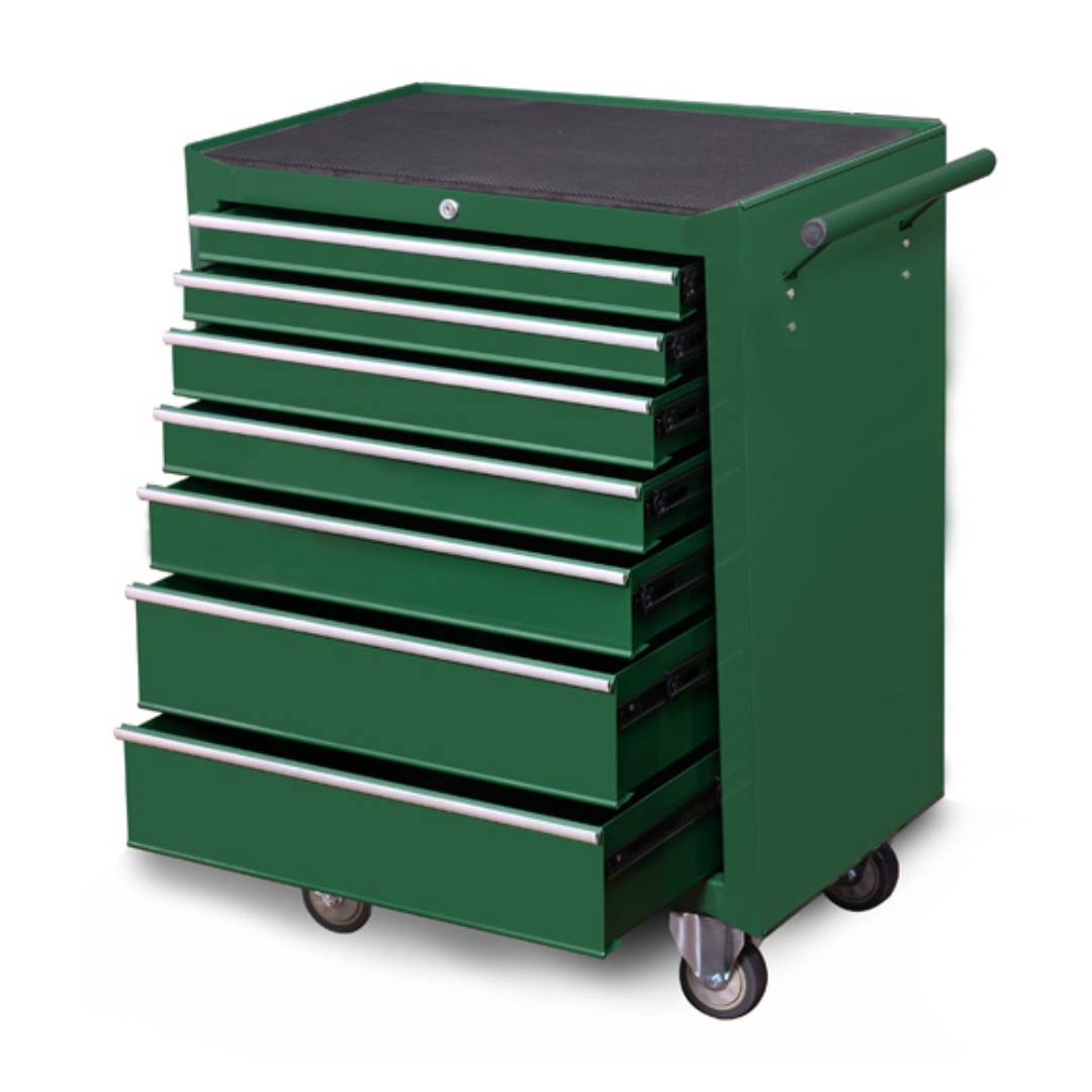 UKEN 104H Tool Trolly 690X465X790Mm