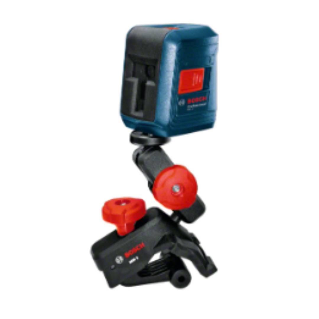 BOSCH GLL 2 + Brkt Line Laser