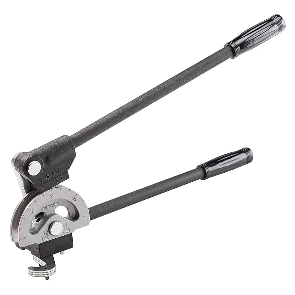 RIDGID 36942 Lever Bender, 10mm