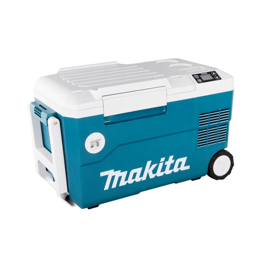 MAKITA DCW180Z Cordless Cooler & Warmer Box For 18V Li-On Lxt