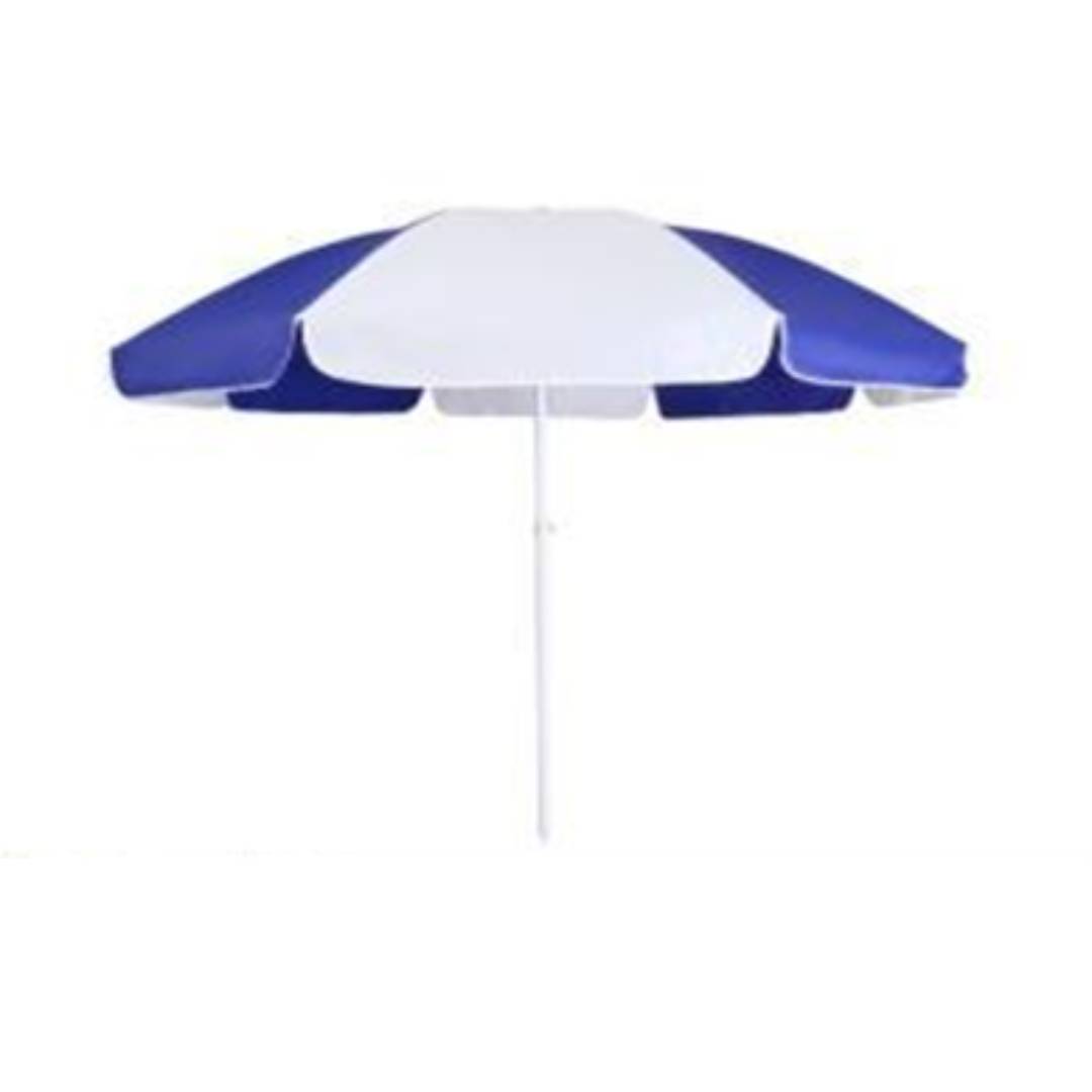 LAR Beach Umbrella 2.4 Metres