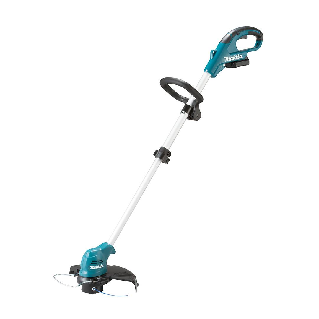 MAKITA UR100DWME Cordless Grass Trimmer For 10.8Vli-Ion