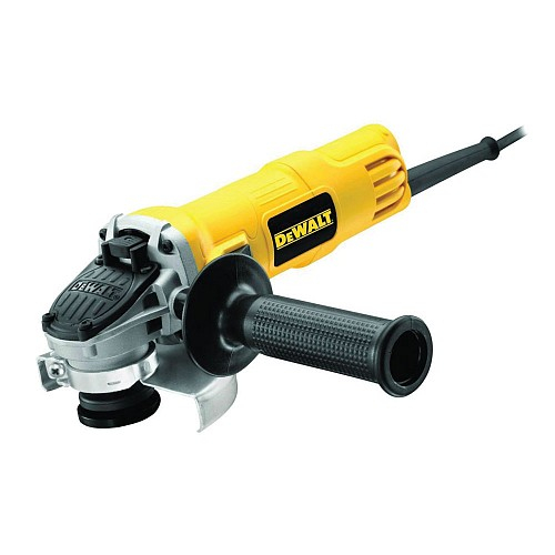 DEWALT DWE4114-B5 Angle Grinder 950w 115mm11800rpm with Slide Switch 220v
