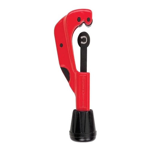 STANLEY 93-028 Tubing Cutter Red And Black 6 To 64 Mm