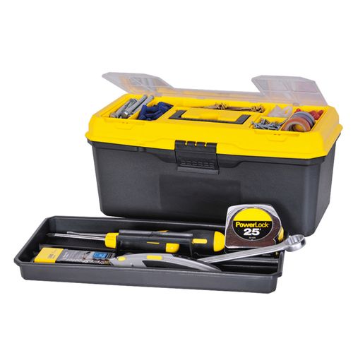 STANLEY 1-71-951 Plastic Tool Box 22 Inch
