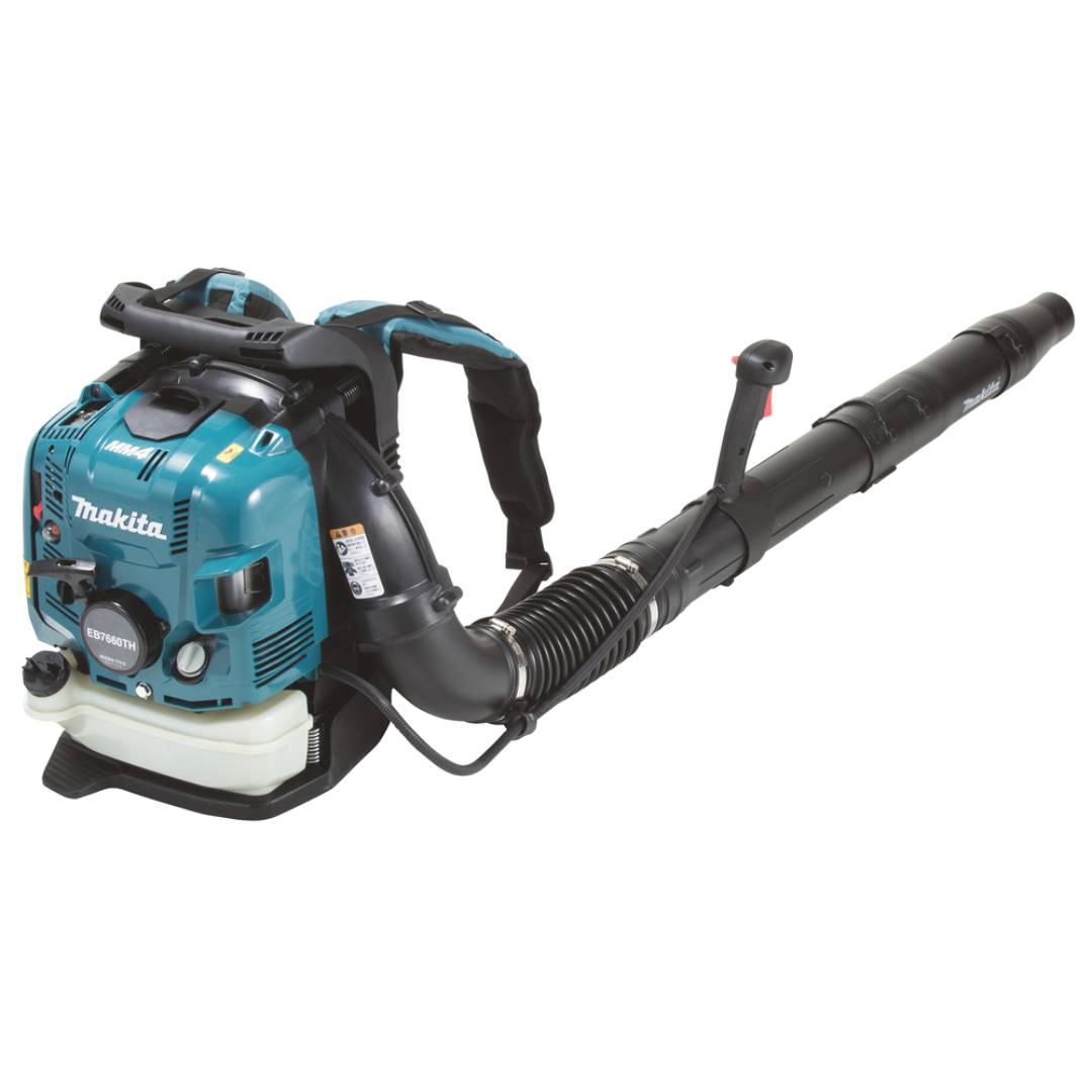 MAKITA EB7660TH Petrol Backpack Blower 75.6Ml 4St
