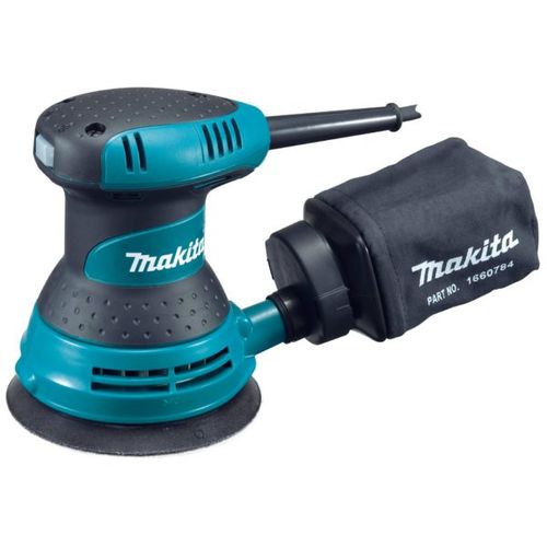 MAKITA BO5030 Random Orbital Sander 125MM