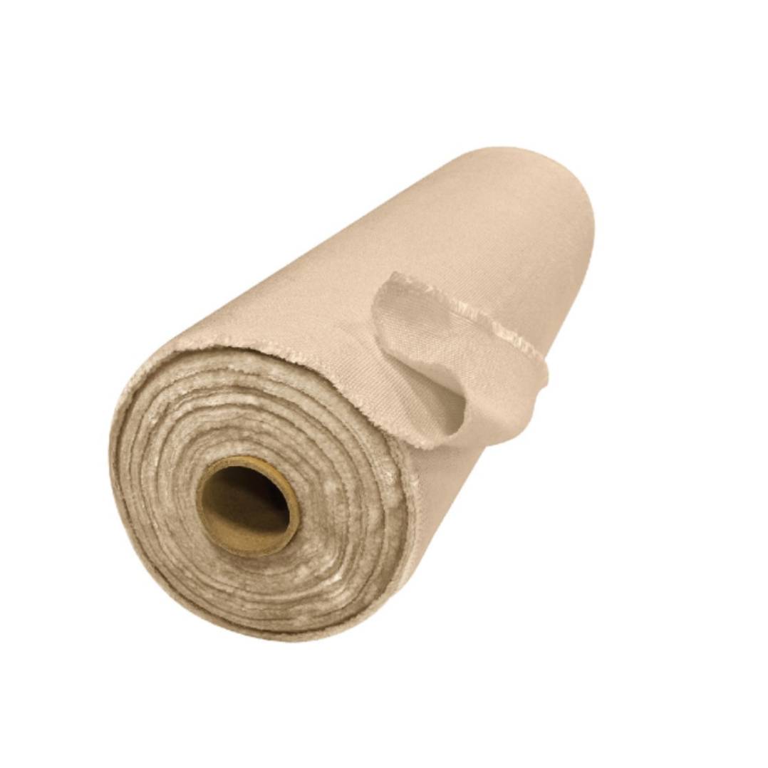 GSB Fire Blanket Roll 1 MM X 1.8 MTR X 25 MTRS