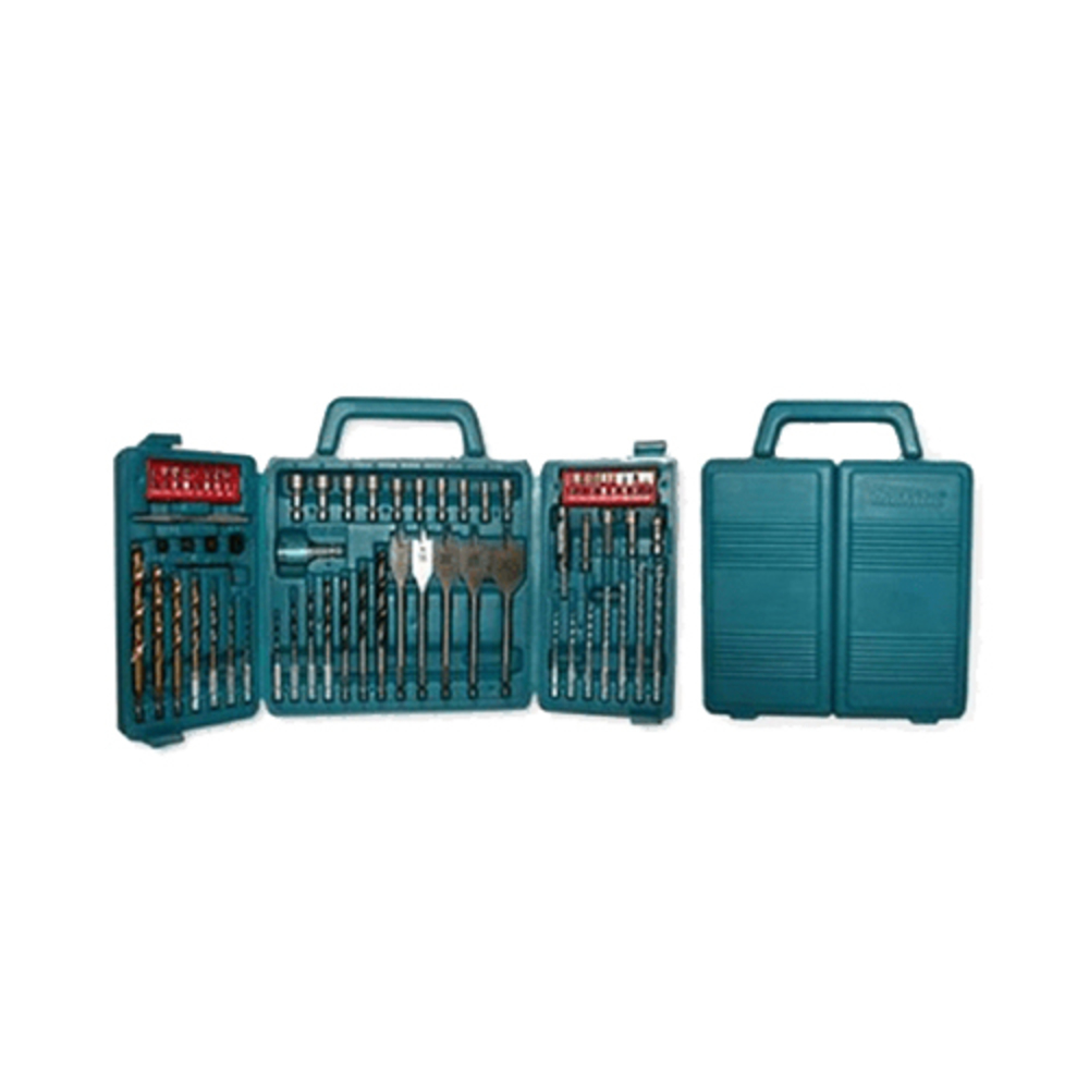 MAKITA P-52087 Maklok Quick Change Accessory Set