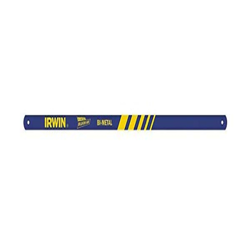 IRWIN 10504522 Irwin Bimetal Hacksaw Blades 12 Inches x 32T