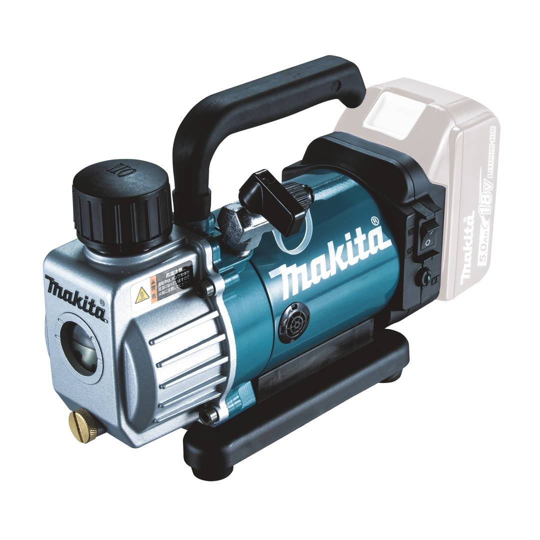 MAKITA DVP180Z Cordless Vacuum Pump For 18V