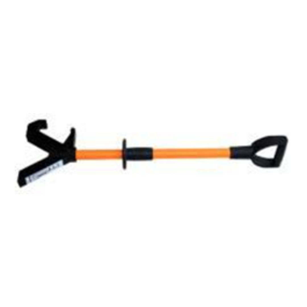 STRONGHOLD BES SHPT42R Push and Pull Tools (42")