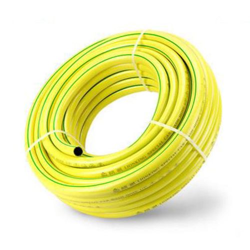 Yellow Water Hose