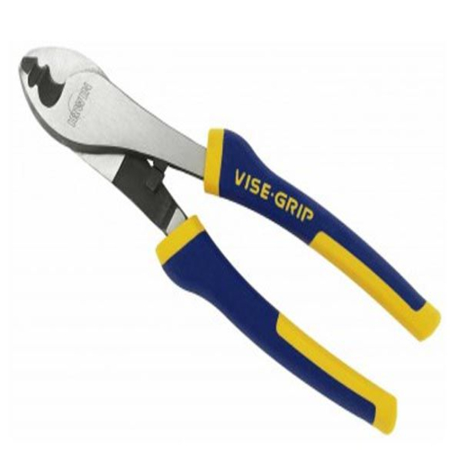 IRWIN 10505518 Cable Cutting Plier 8 Inch