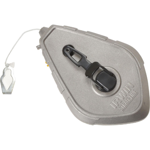 IRWIN 10507679 Chalk Line Reel 30m/100ft