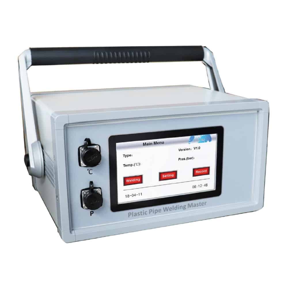 ROTHENBERGER Roweld R9000 Data Logger for SHD Machines