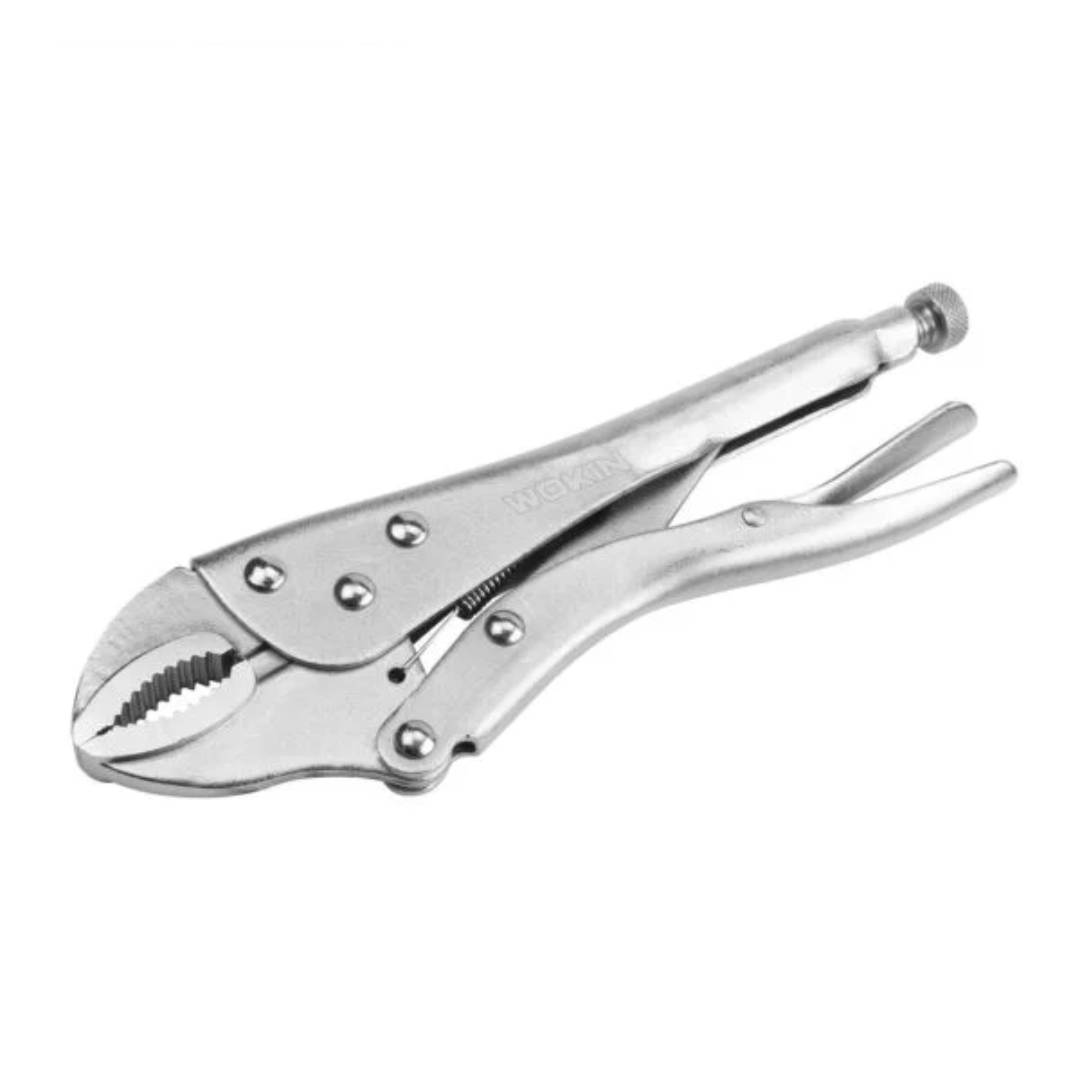 WOKIN 103410 Locking Pliers 10"