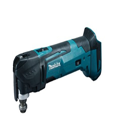 MAKITA Dtm51-Lxt Cordless Multi Tool 18v Li-ion