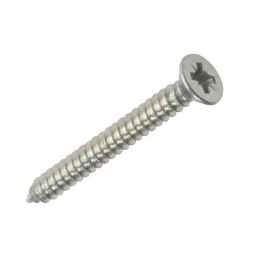 CSK Self Tapping Screw 8 Mm  (1 Box)