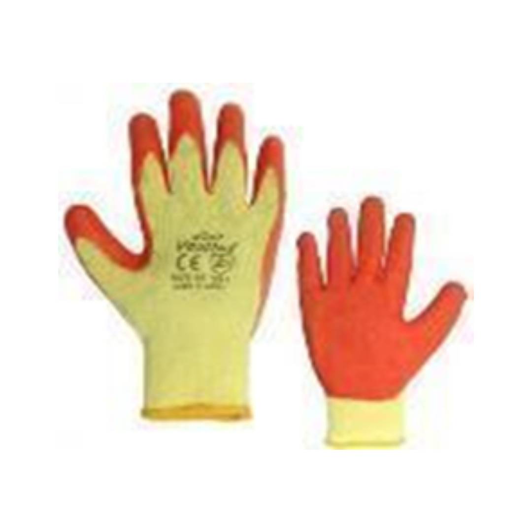 VAULTEX O Latex Coated Gloves