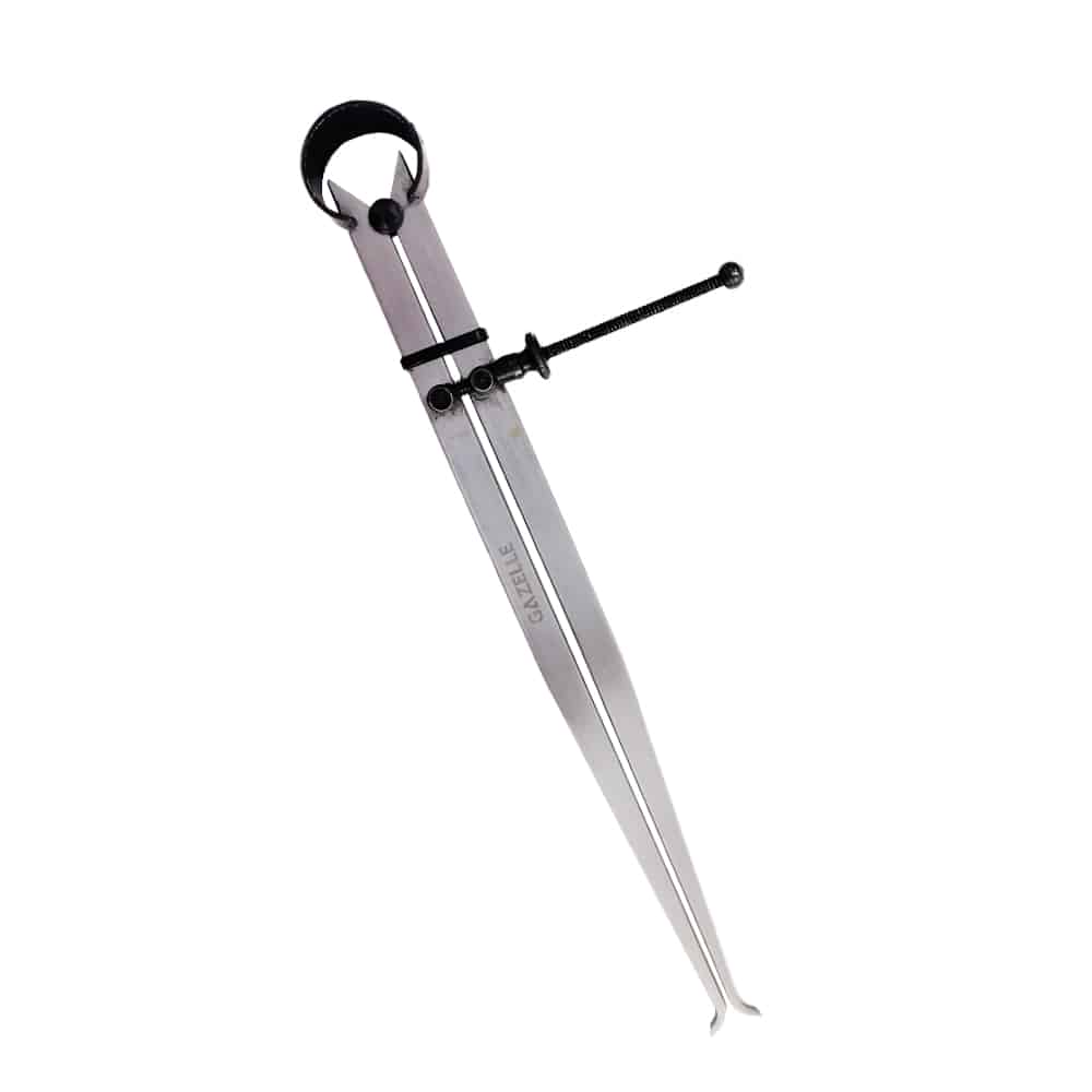 GAZELLE G80259 Inside Caliper 12in / 300mm