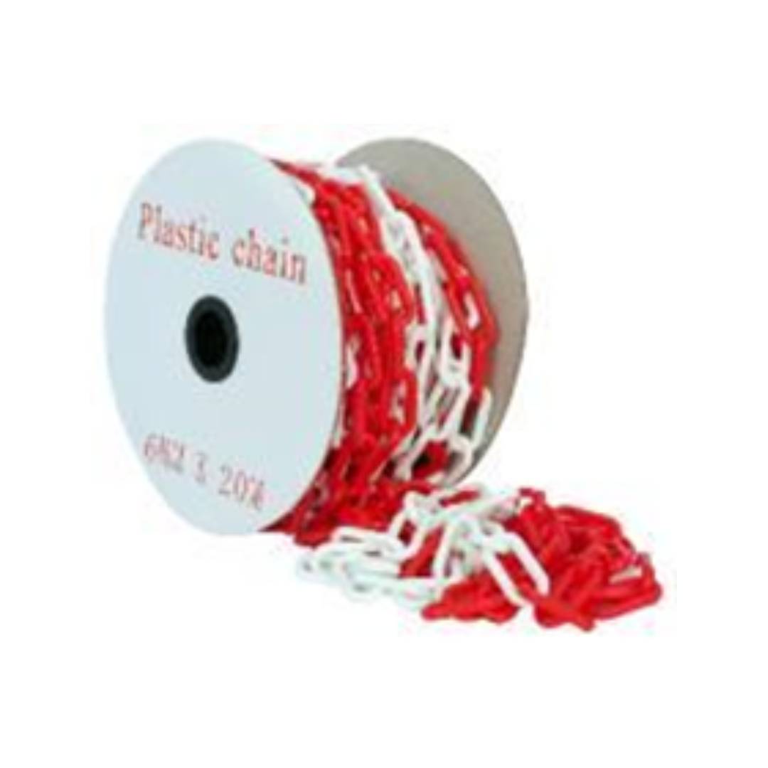 SEP PVC Plastic Chain (6MM X 20M)