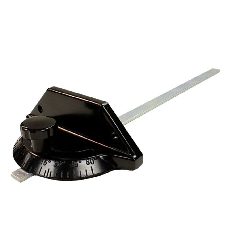 MAKITA 122555-6 - Angle Rule Ass'Y For 2702