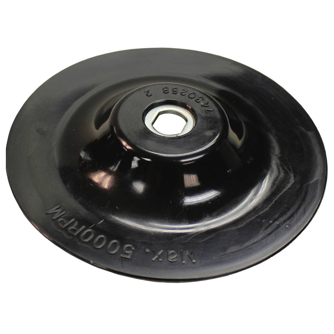 MAKITA 743025-8 Plastic Pad 120 For Gv6000