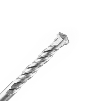 TITAN Twist Drill Bit 4.5mm