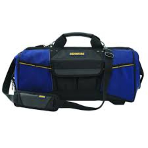 IRWIN 2017824 Defender Tool Bag