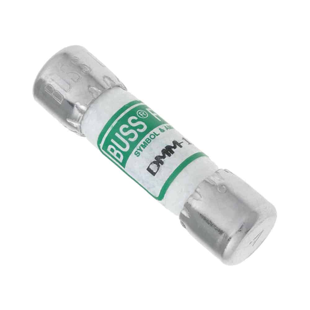 FLUKE 803293 Fuse; A:11A (F); V:1000V; IR:20KA; 10.3 x 38.1 mm