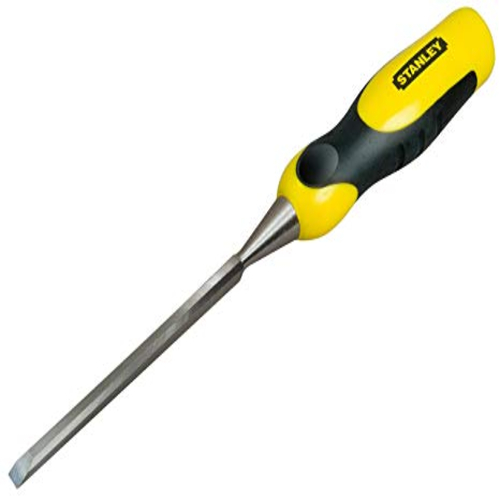 STANLEY 0-16-870 Dynagrip Wood Chisels 6 Mm