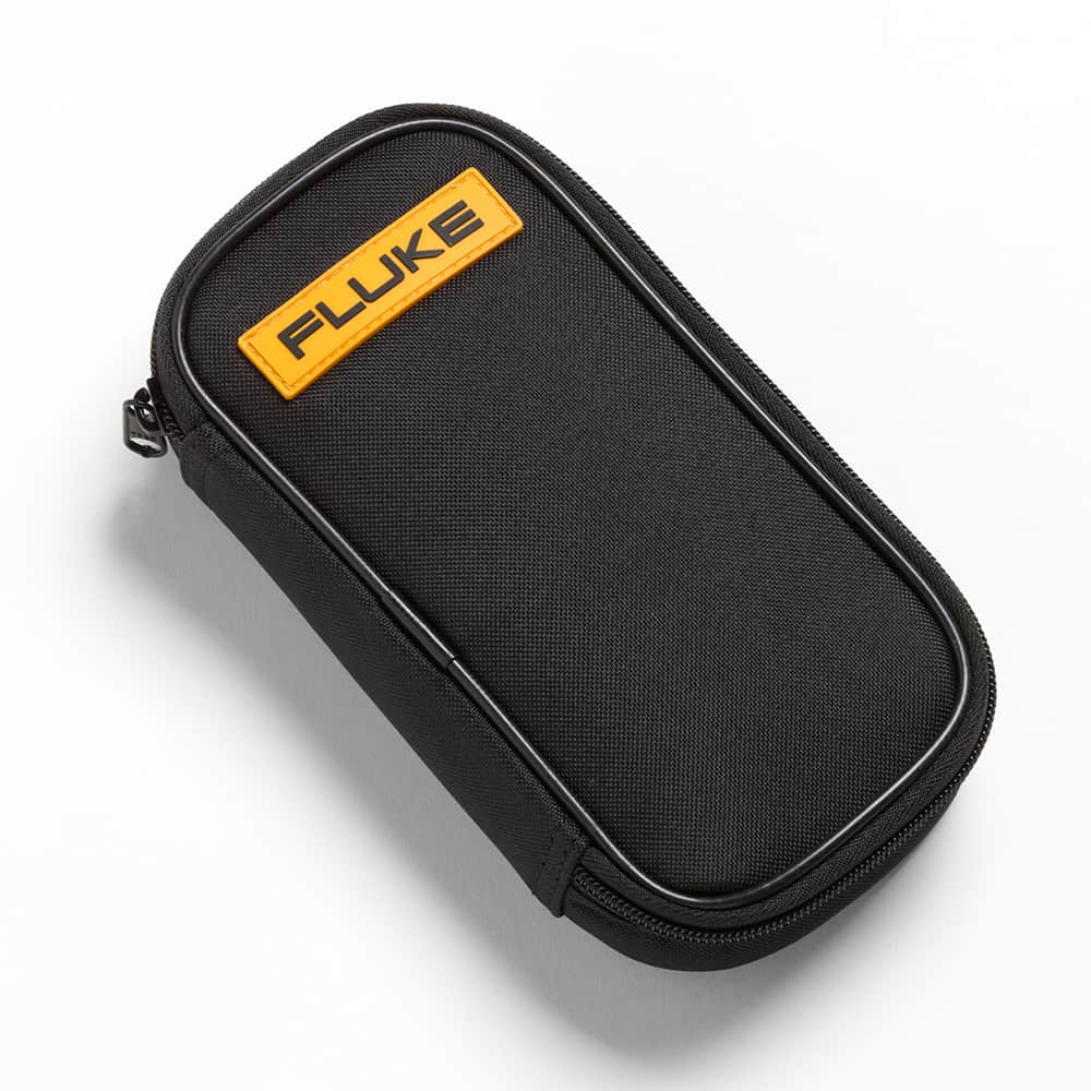 FLUKE C50 Meter Case 7.5 x 3.75 x 1.5 Inches