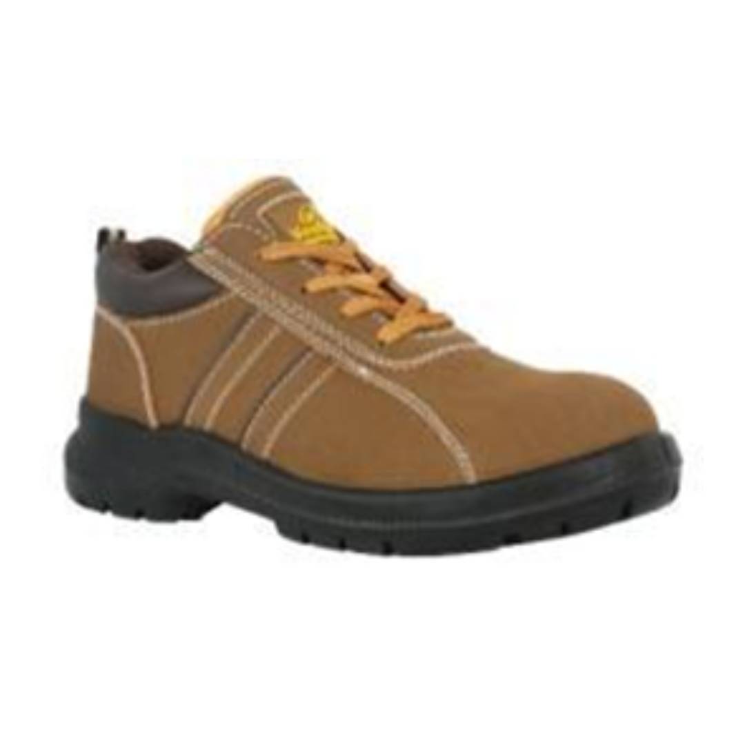VAULTEX MLH Low Ankle Protective Footwear
