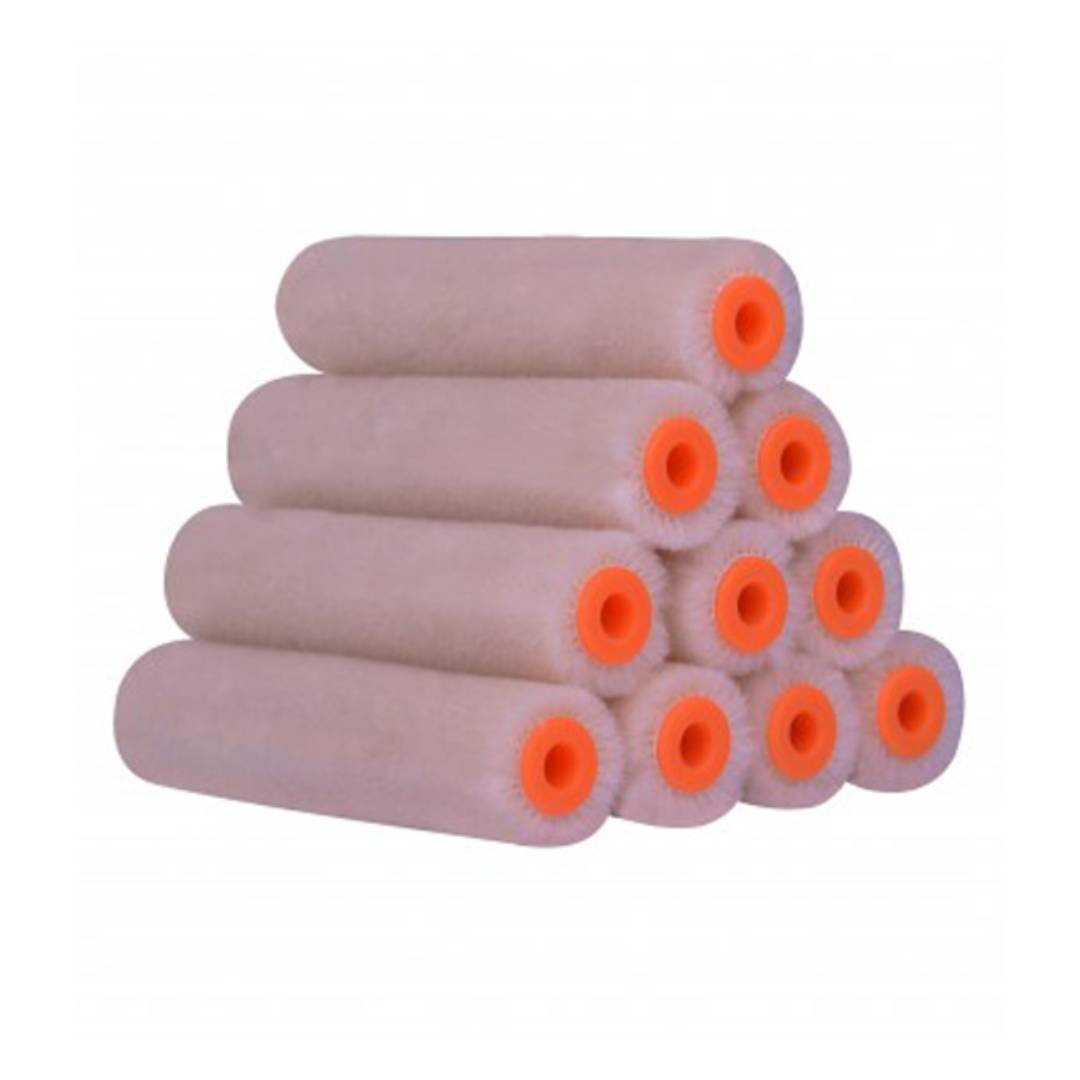 UKEN U2807 Radiator Roller Refill 4"- Mohair