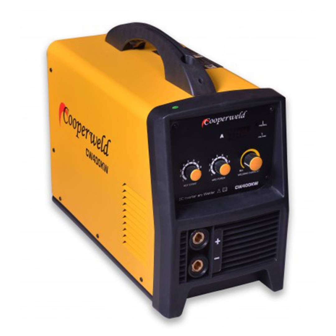 COOPERWELD CW400KW Stick Welding Machine