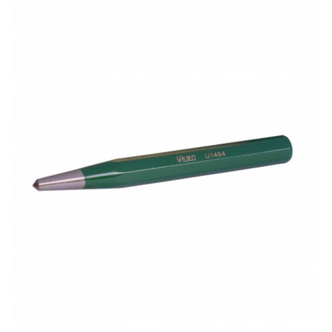 UKEN U1494 Center Punch 4X10X120