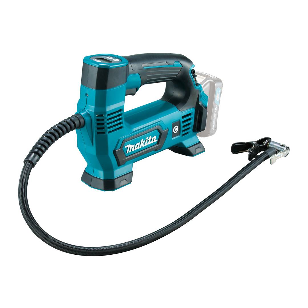 MAKITA MP100DZ Cordless Inflator For 12V Li-Ion Cxt
