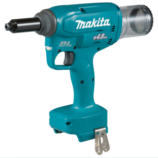 MAKITA  DRV150Z Cordless Rivet Gun-18V