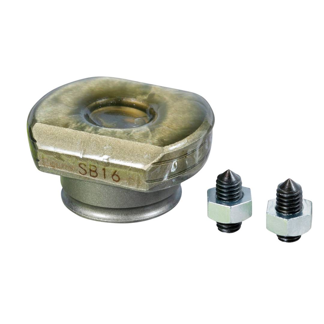 MAKITA Sc00000217 Round Punching 13Mm Die