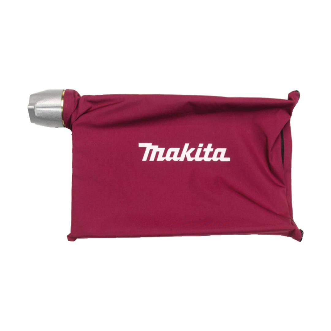 MAKITA 122402-1 Dust Bag Ass'Y For 1911B