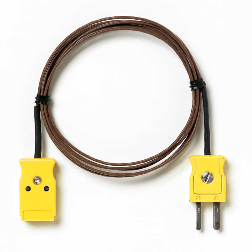 FLUKE 80PK-EXT Extension Wire Kit (Type K)